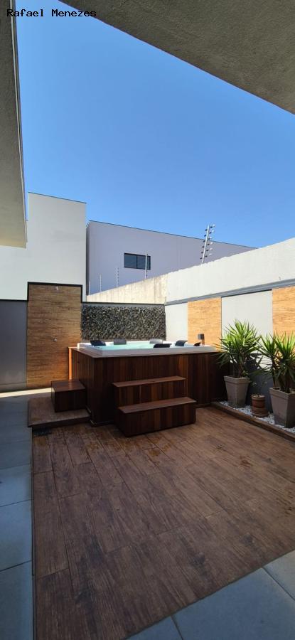 Casa de Condomínio, 3 quartos - Foto 13