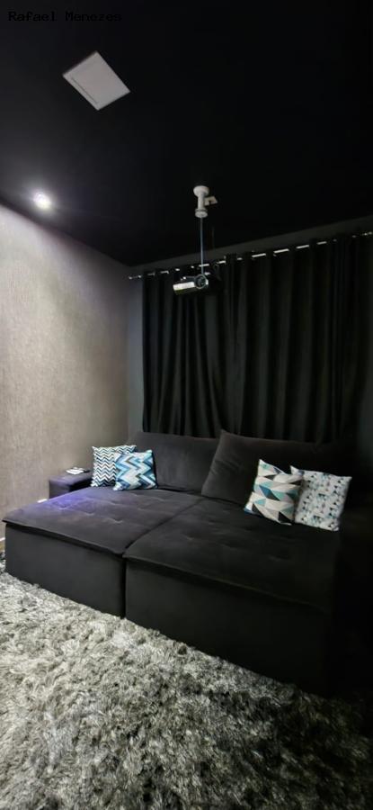Casa de Condomínio, 3 quartos - Foto 18