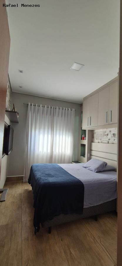 Casa de Condomínio, 3 quartos - Foto 20