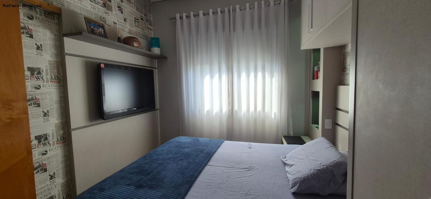 Casa de Condomínio, 3 quartos - Foto 21