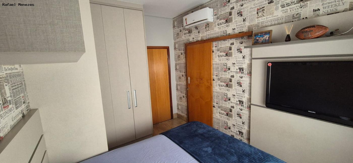 Casa de Condomínio, 3 quartos - Foto 28