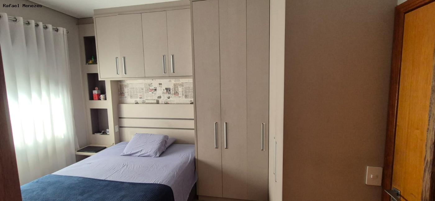 Casa de Condomínio, 3 quartos - Foto 27