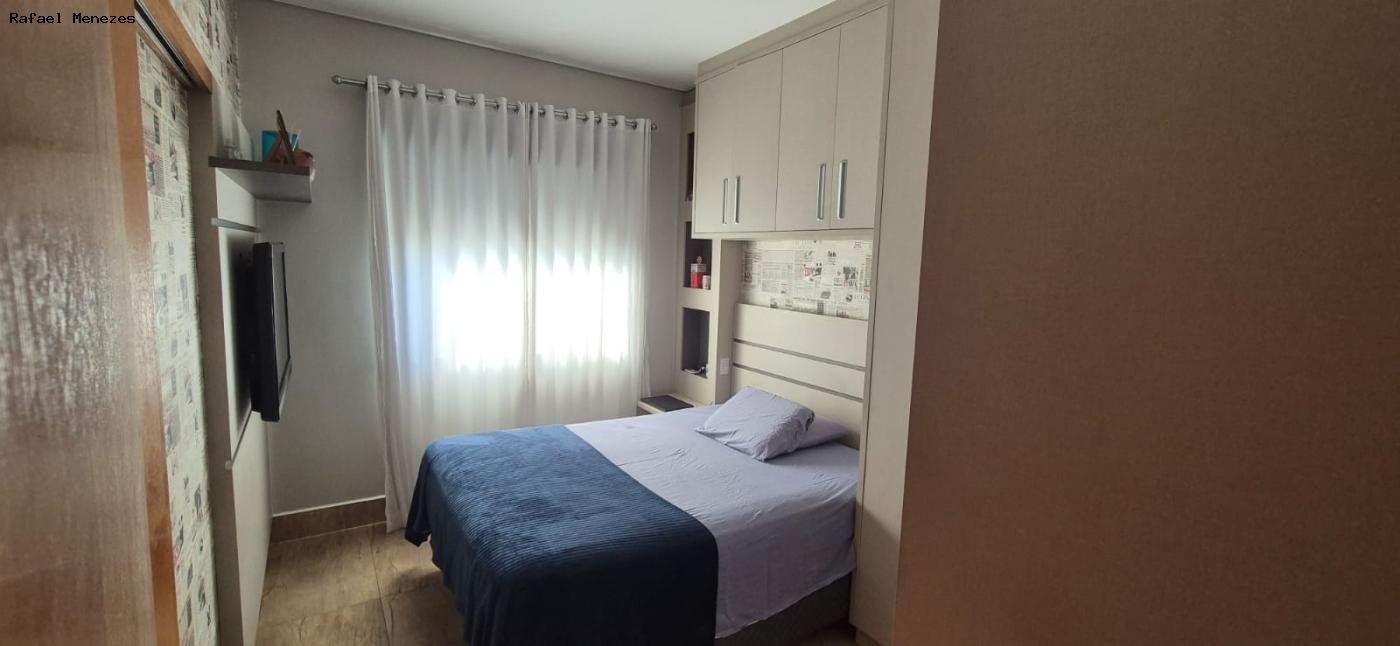 Casa de Condomínio, 3 quartos - Foto 30