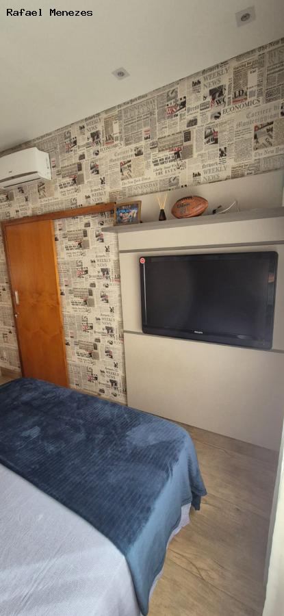 Casa de Condomínio, 3 quartos - Foto 34