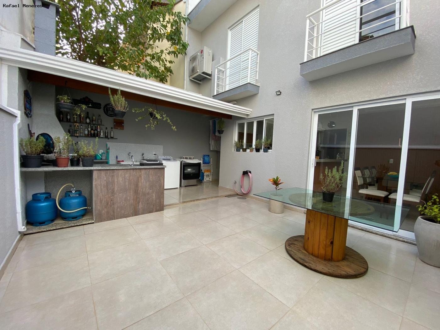 Sobrado, 3 quartos, 178 m² - Foto 20