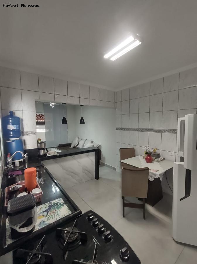 Casa, 3 quartos, 107 m² - Foto 5