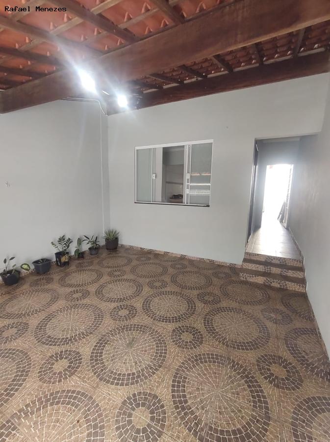 Casa, 3 quartos, 107 m² - Foto 1