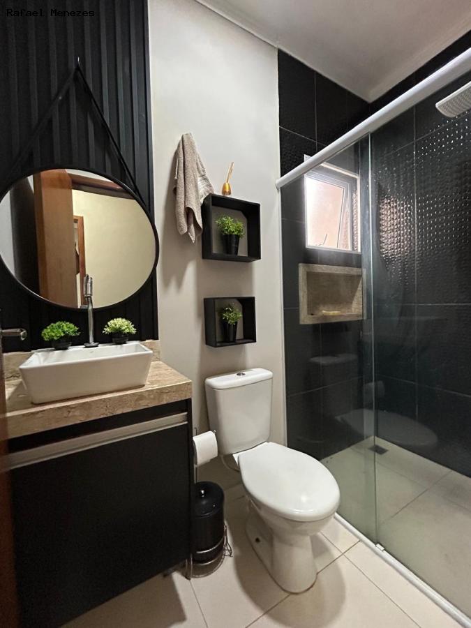 Casa de Condomínio, 3 quartos - Foto 9