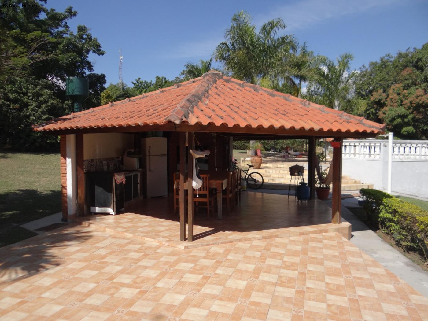 Chácara, 3 quartos, 3000 m² - Foto 20