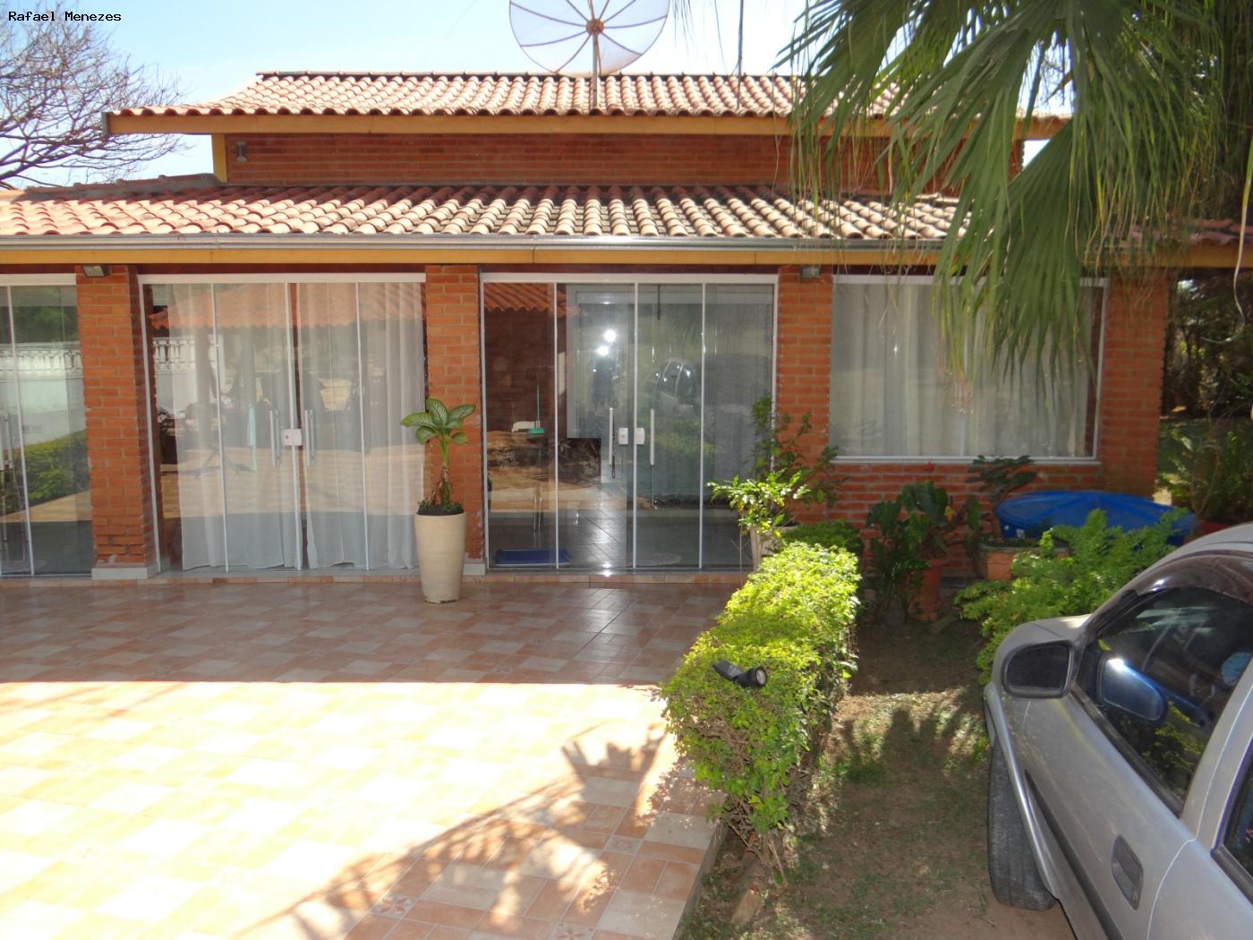 Chácara, 3 quartos, 3000 m² - Foto 5