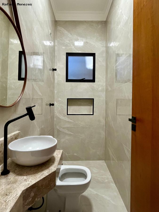 Casa, 3 quartos, 120 m² - Foto 10