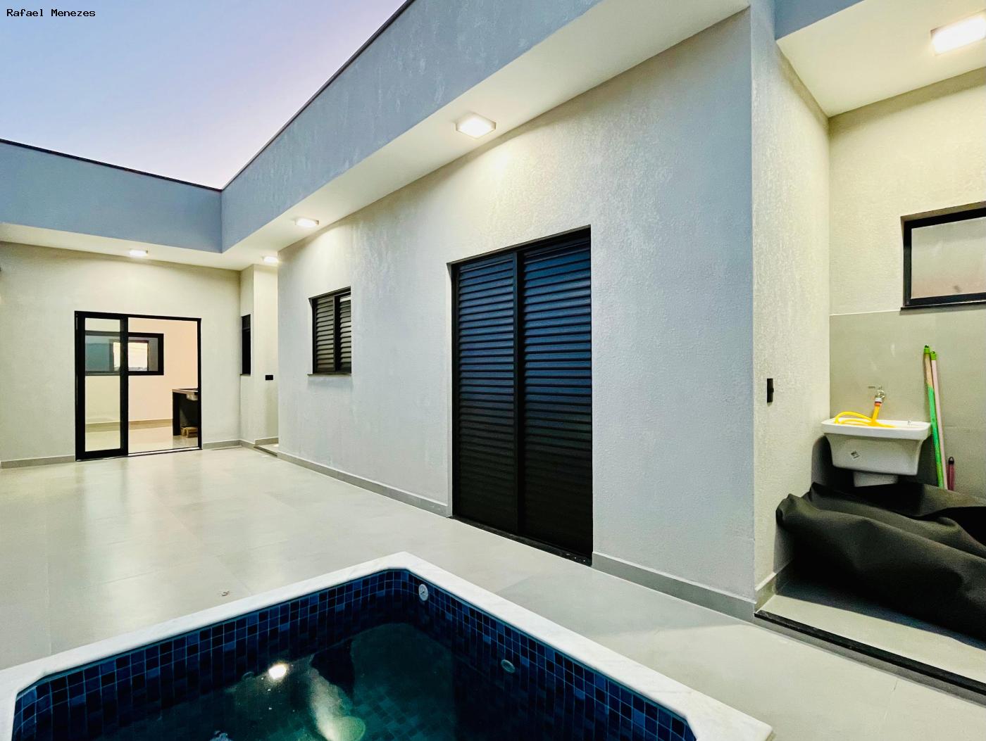 Casa, 3 quartos, 120 m² - Foto 17