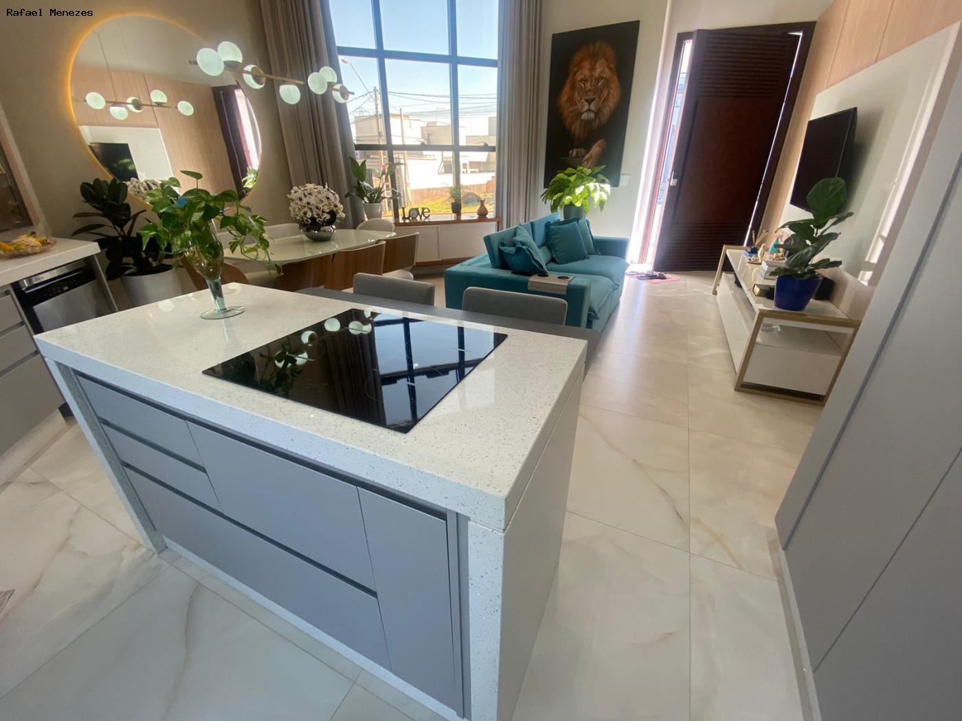 Casa de Condomínio, 2 quartos - Foto 3