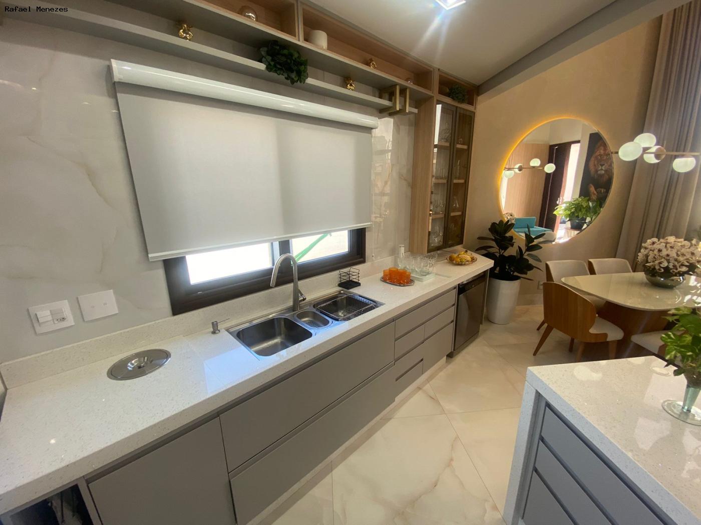 Casa de Condomínio, 2 quartos - Foto 4