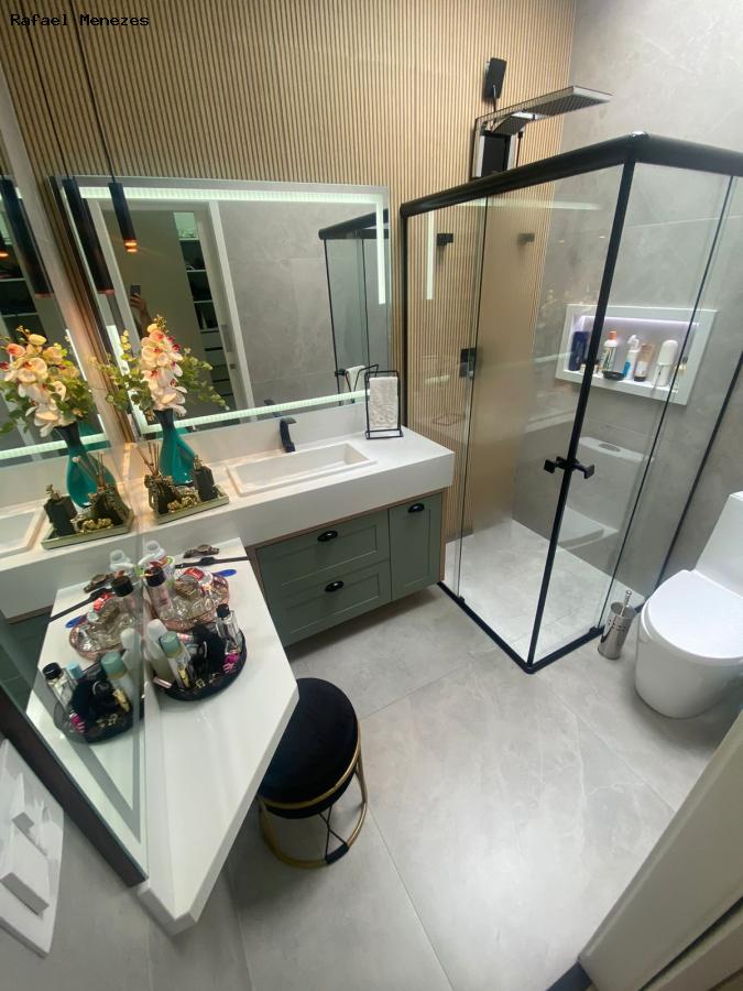 Casa de Condomínio, 2 quartos - Foto 8