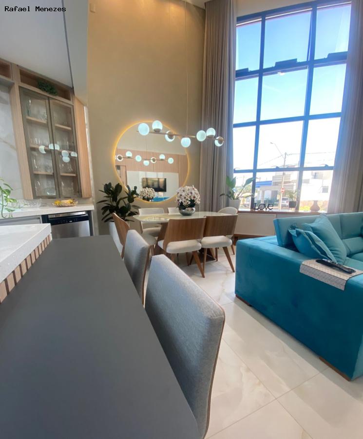 Casa de Condomínio, 2 quartos - Foto 1