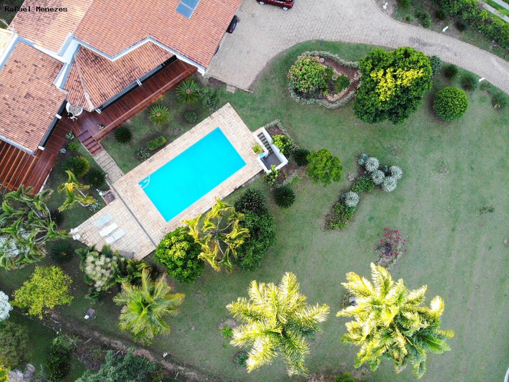 Chácara, 3 quartos, 5000 m² - Foto 2