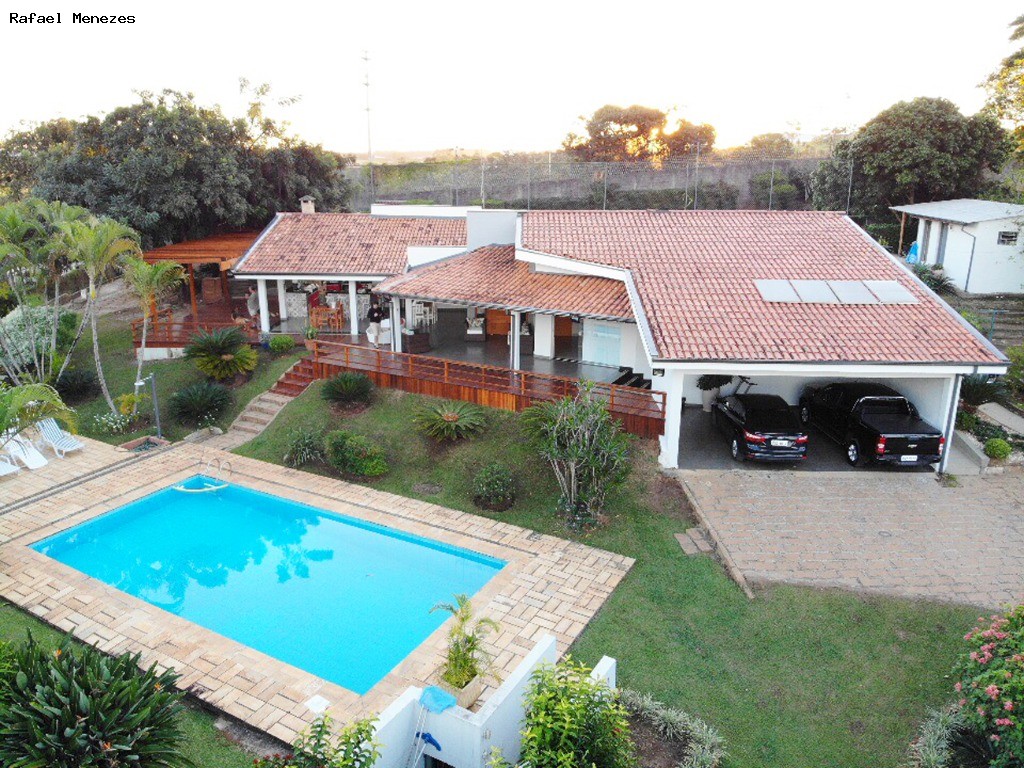 Chácara, 3 quartos, 5000 m² - Foto 3