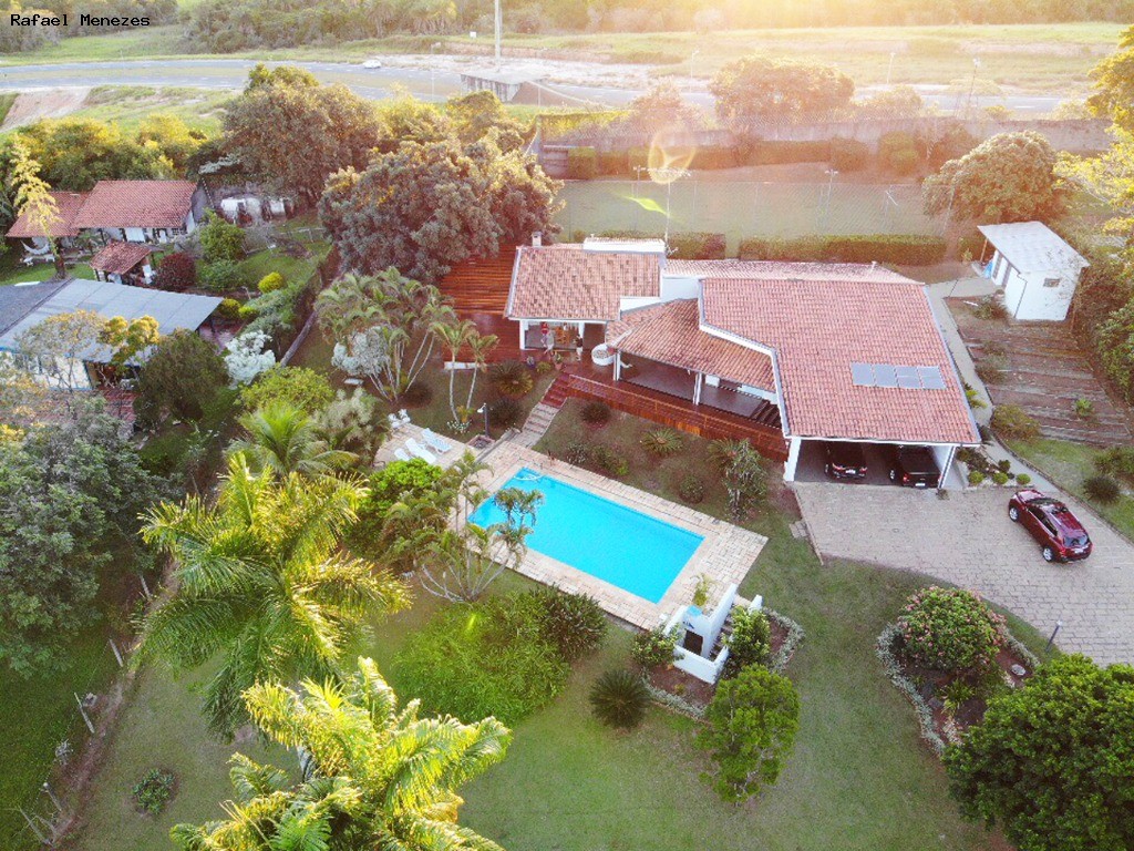 Chácara, 3 quartos, 5000 m² - Foto 5