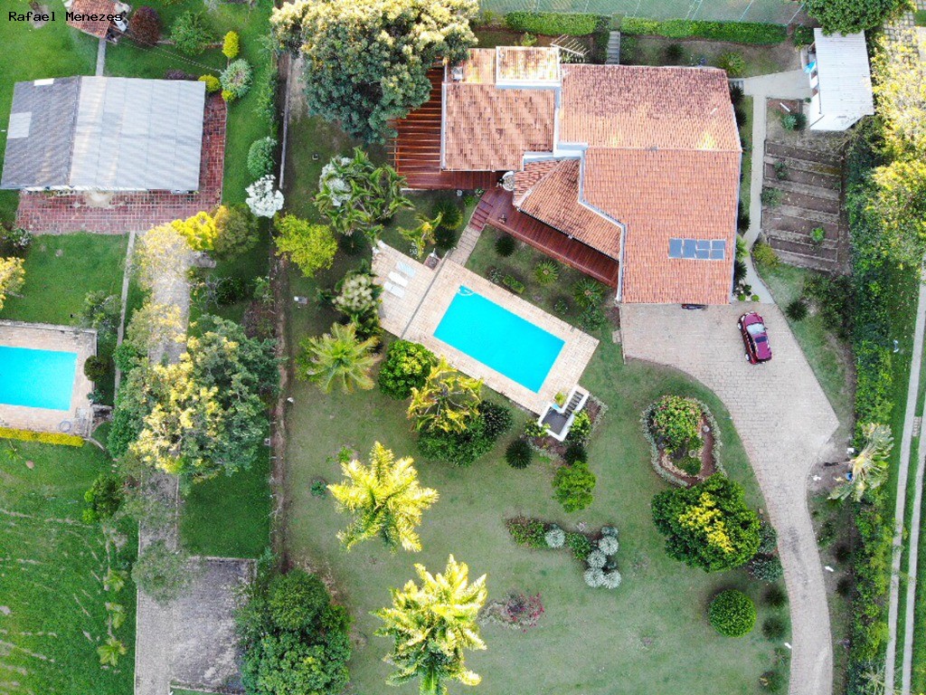 Chácara, 3 quartos, 5000 m² - Foto 9