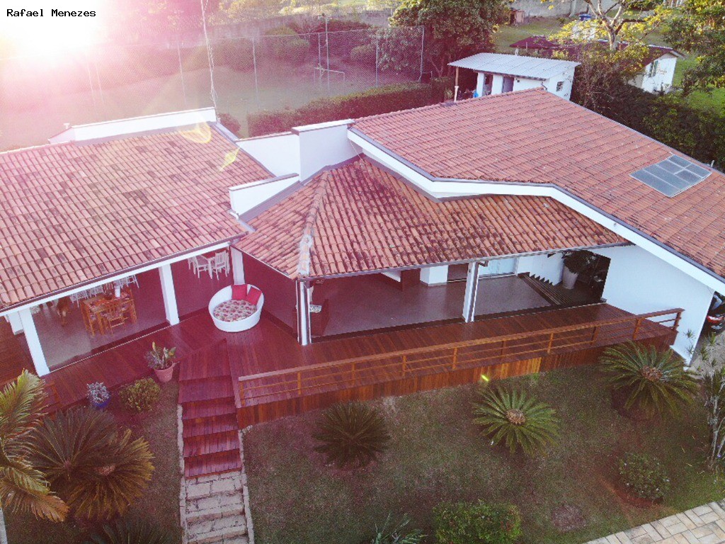 Chácara, 3 quartos, 5000 m² - Foto 8