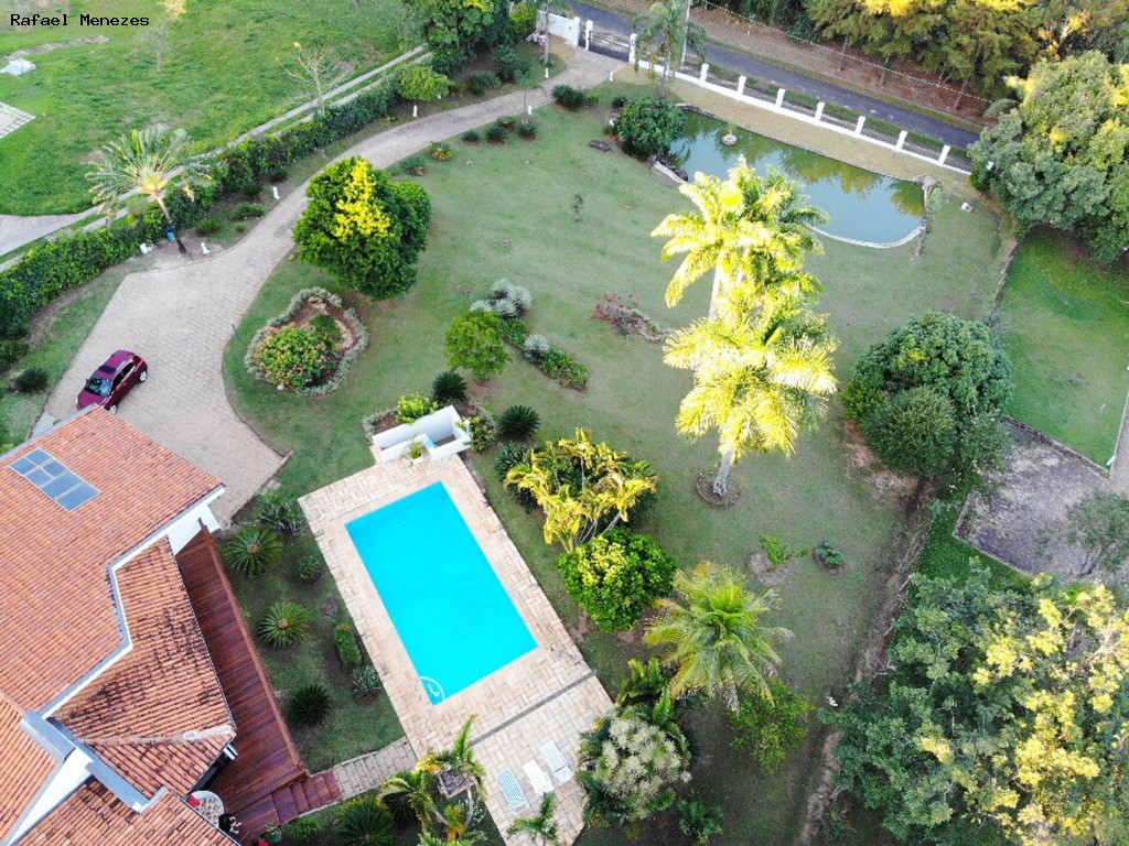 Chácara, 3 quartos, 5000 m² - Foto 1