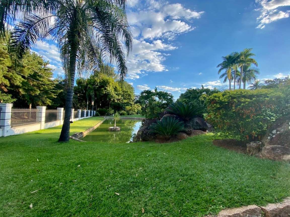 Chácara, 3 quartos, 5000 m² - Foto 12