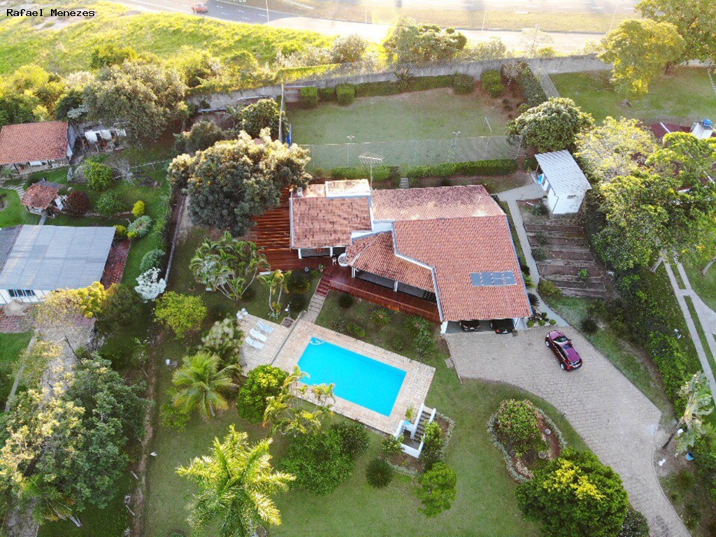 Chácara, 3 quartos, 5000 m² - Foto 10