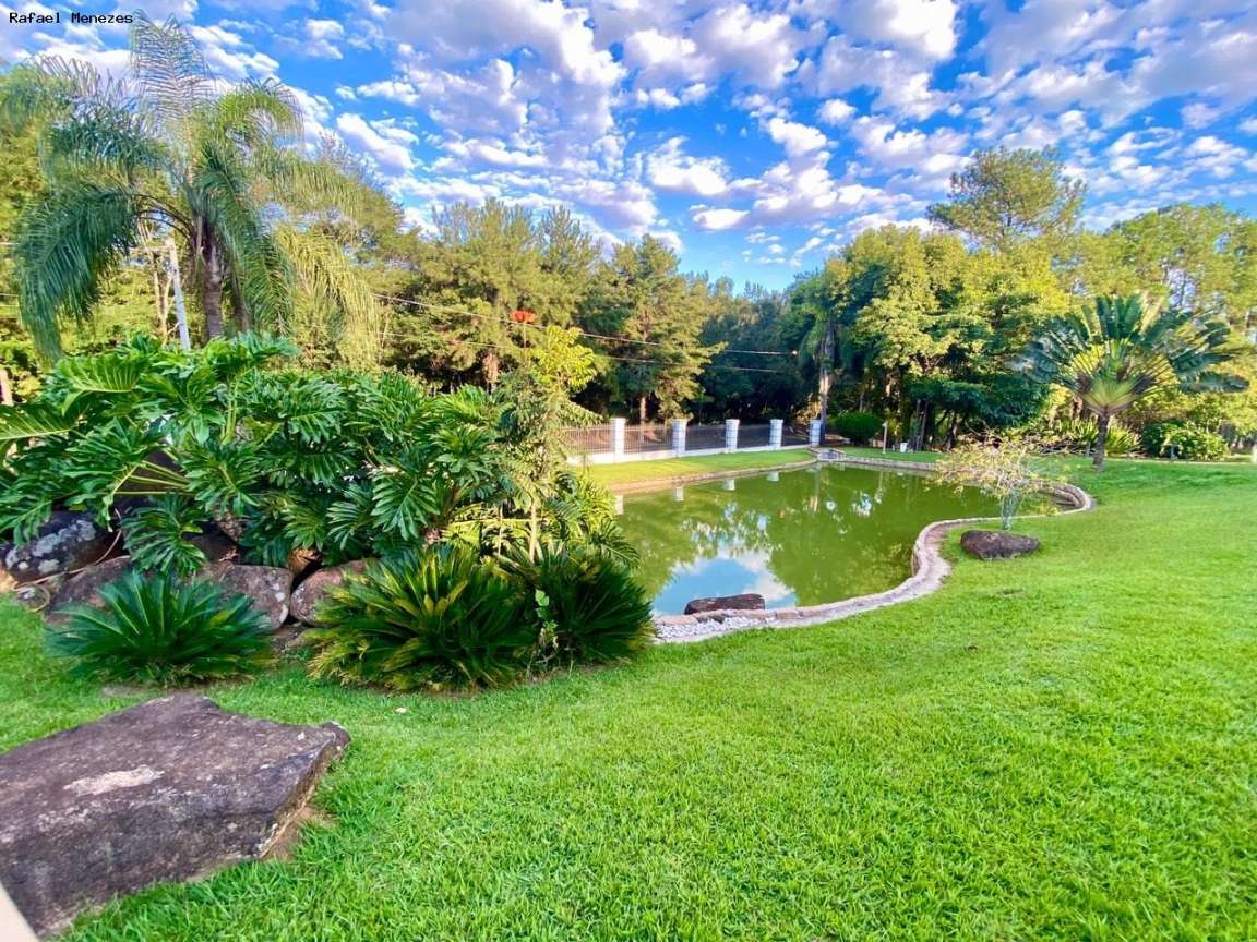 Chácara, 3 quartos, 5000 m² - Foto 17