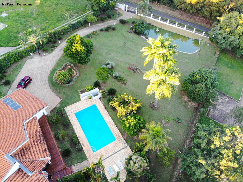 Chácara, 3 quartos, 5000 m² - Foto 13