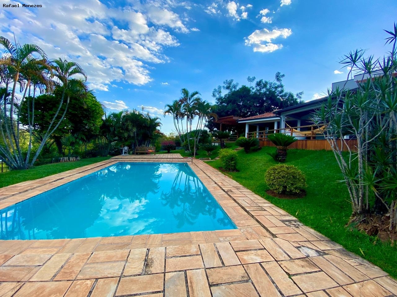 Chácara, 3 quartos, 5000 m² - Foto 14