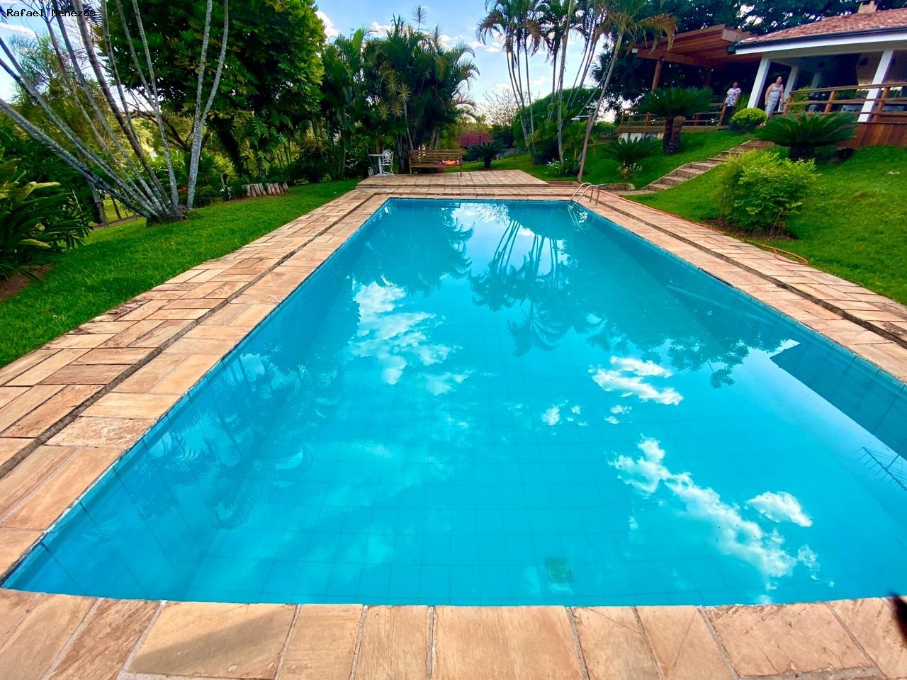 Chácara, 3 quartos, 5000 m² - Foto 18