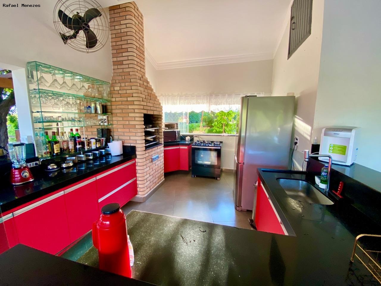 Chácara, 3 quartos, 5000 m² - Foto 21