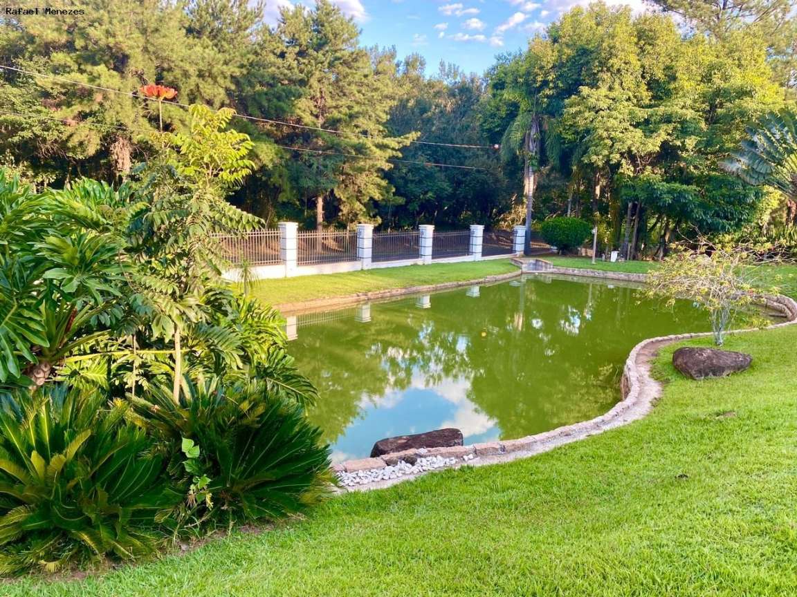 Chácara, 3 quartos, 5000 m² - Foto 19