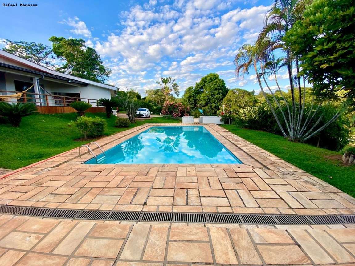 Chácara, 3 quartos, 5000 m² - Foto 22