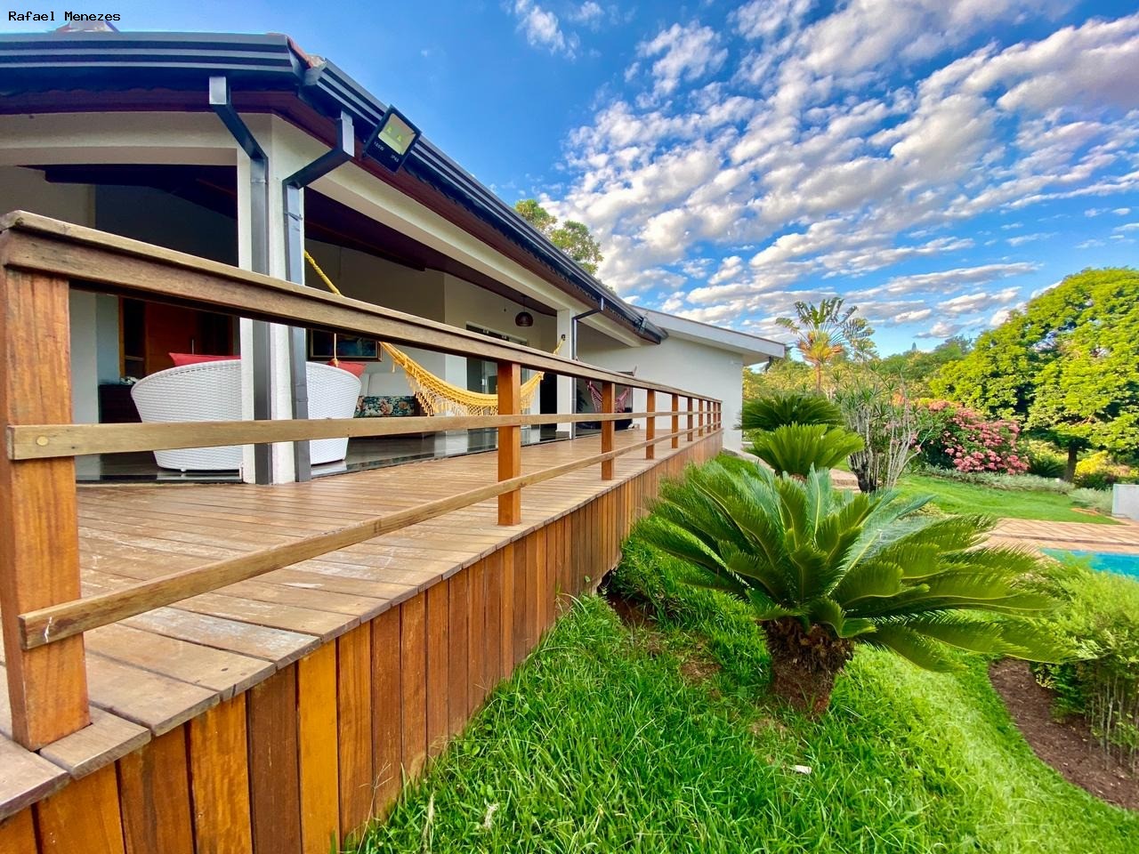 Chácara, 3 quartos, 5000 m² - Foto 23