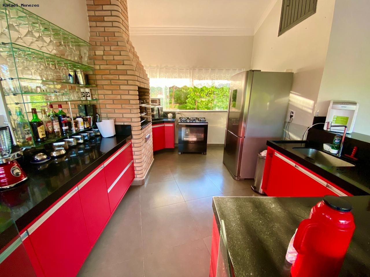 Chácara, 3 quartos, 5000 m² - Foto 29