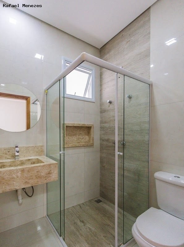 Casa de Condomínio, 3 quartos - Foto 10