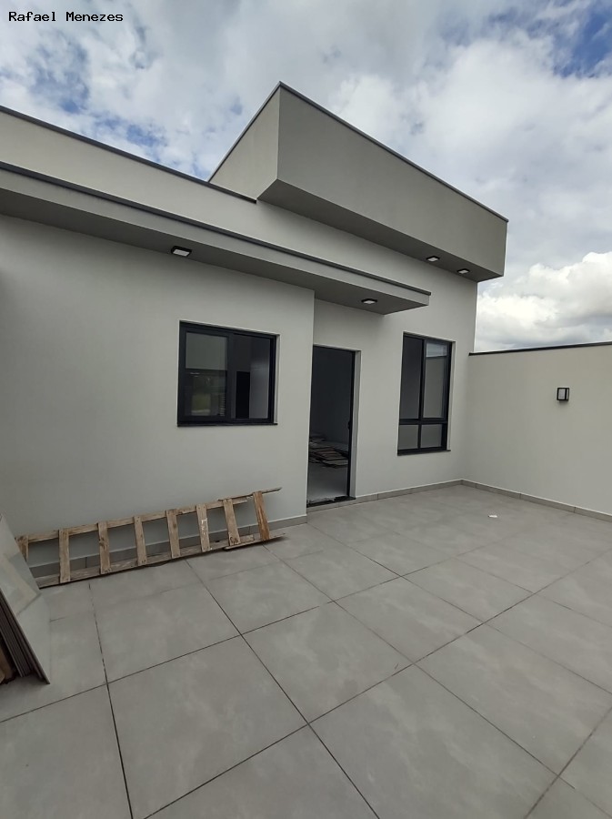 Casa, 3 quartos, 110 m² - Foto 2