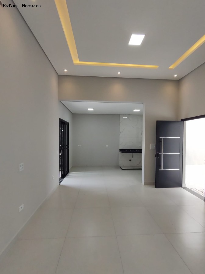 Casa, 3 quartos, 104 m² - Foto 4