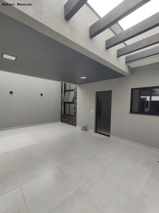 Casa, 3 quartos, 104 m² - Foto 2