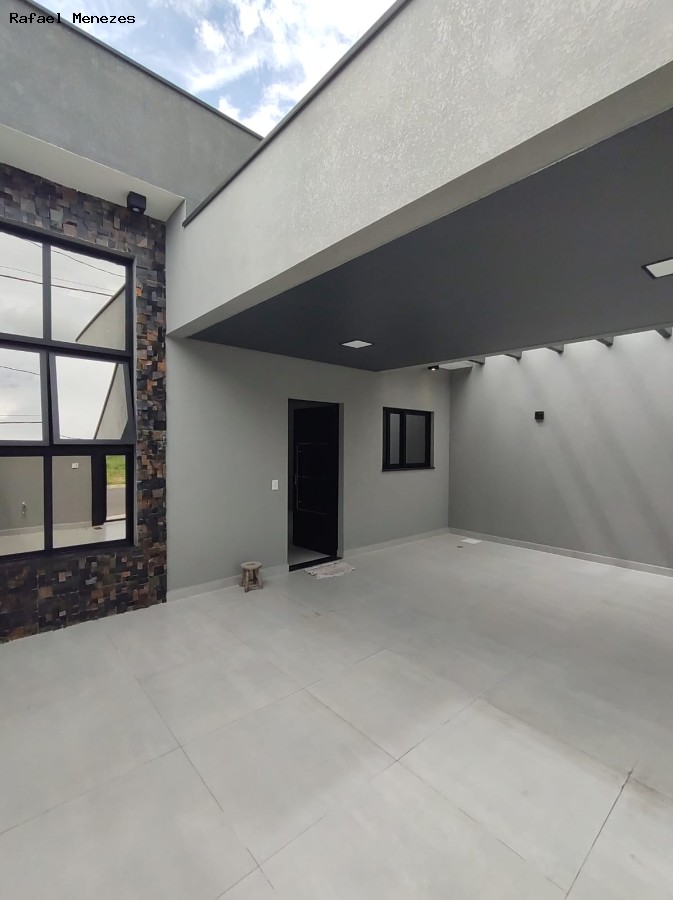 Casa, 3 quartos, 104 m² - Foto 1