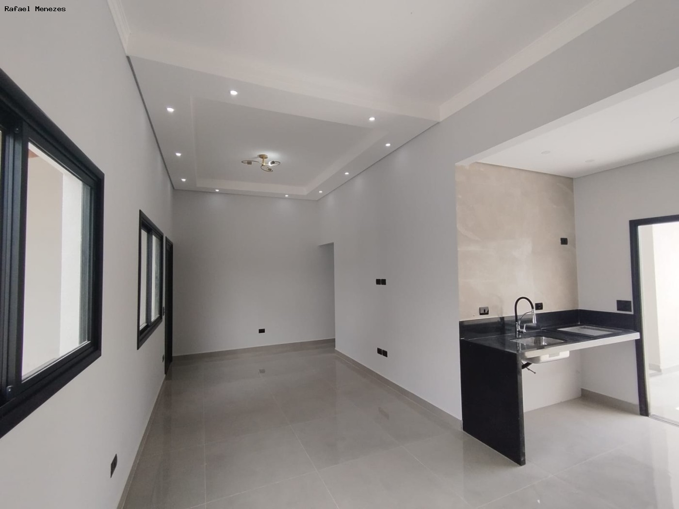 Casa, 3 quartos, 110 m² - Foto 4