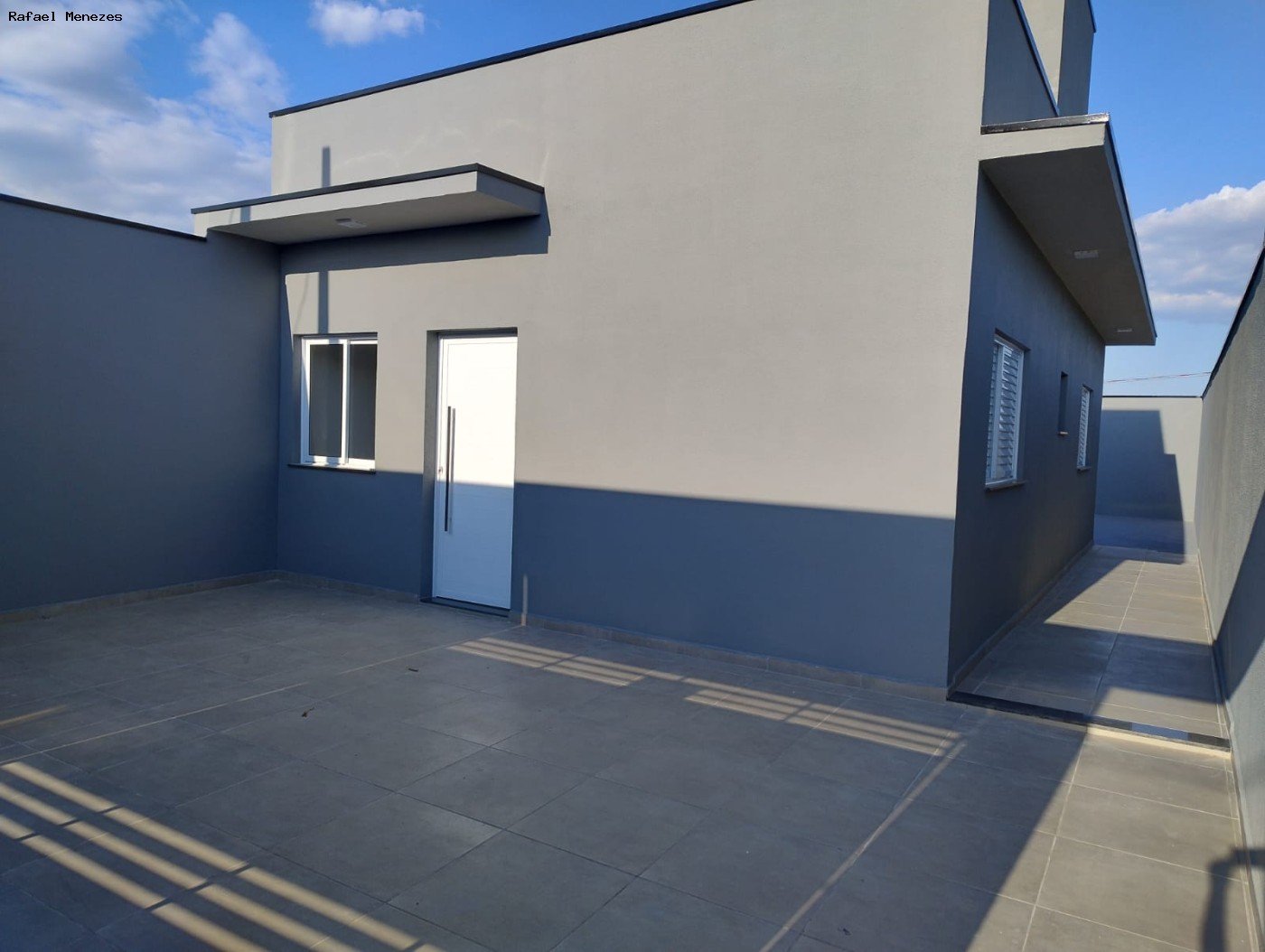 Casa, 2 quartos, 57 m² - Foto 1