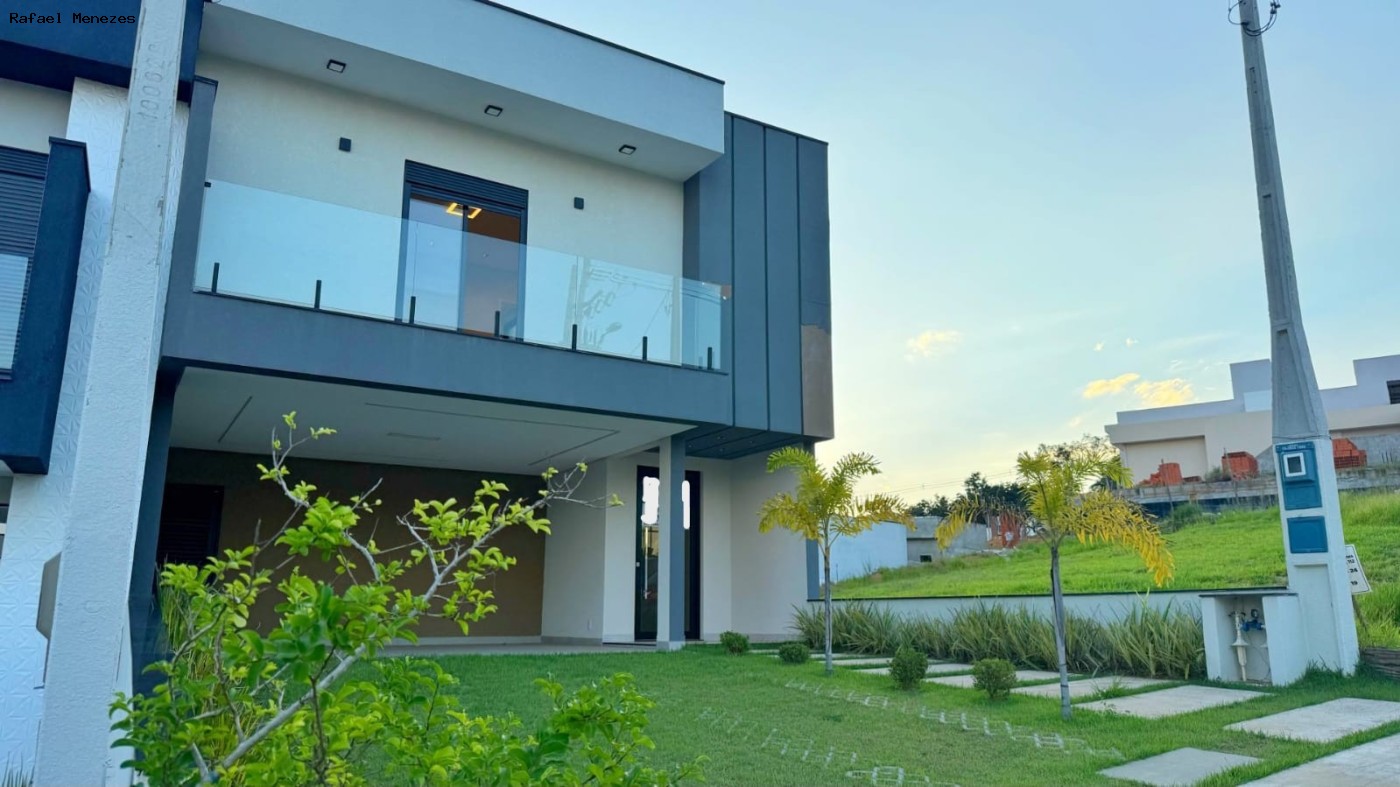 Sobrado, 3 quartos, 164 m² - Foto 1