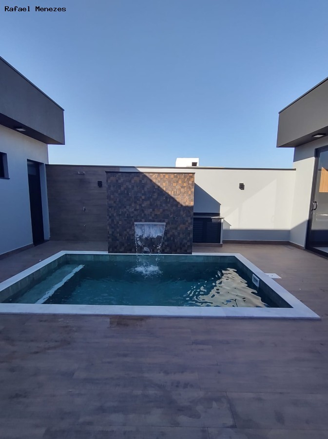 Casa de Condomínio, 3 quartos - Foto 30