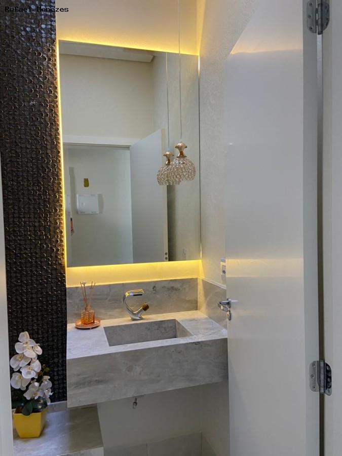 Casa de Condomínio, 3 quartos - Foto 6