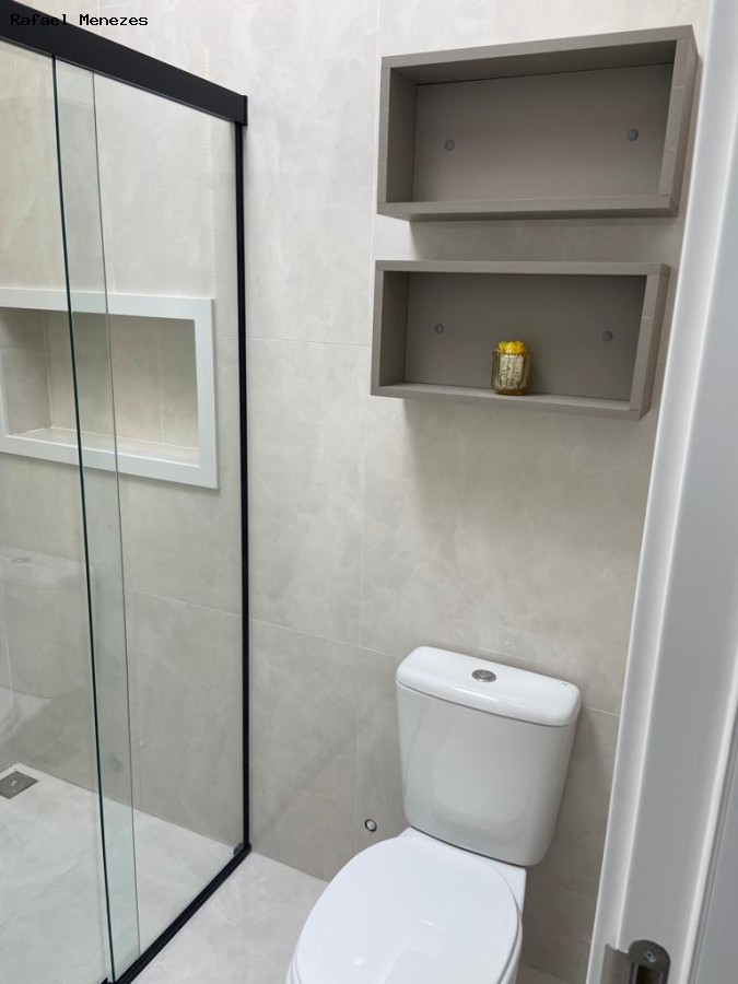 Casa de Condomínio, 3 quartos - Foto 10