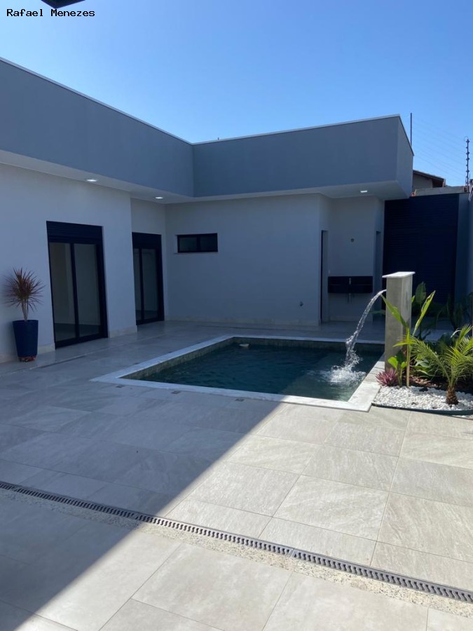 Casa de Condomínio, 3 quartos - Foto 18