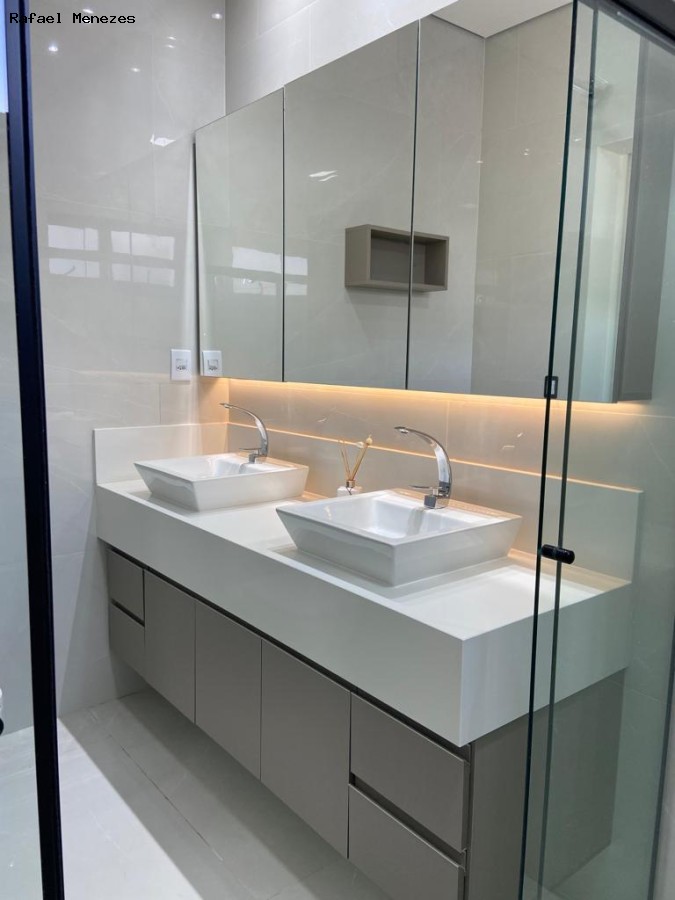 Casa de Condomínio, 3 quartos - Foto 16